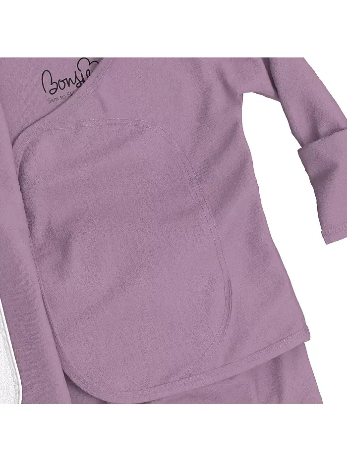 Малыш Бонси, мальчик, кожа к коже, футбол Bonsie Baby — изображение 2 из 19, фиг