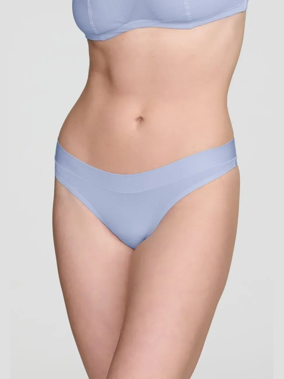 Женские трусики-стринги из модала CUUP, Zephyr