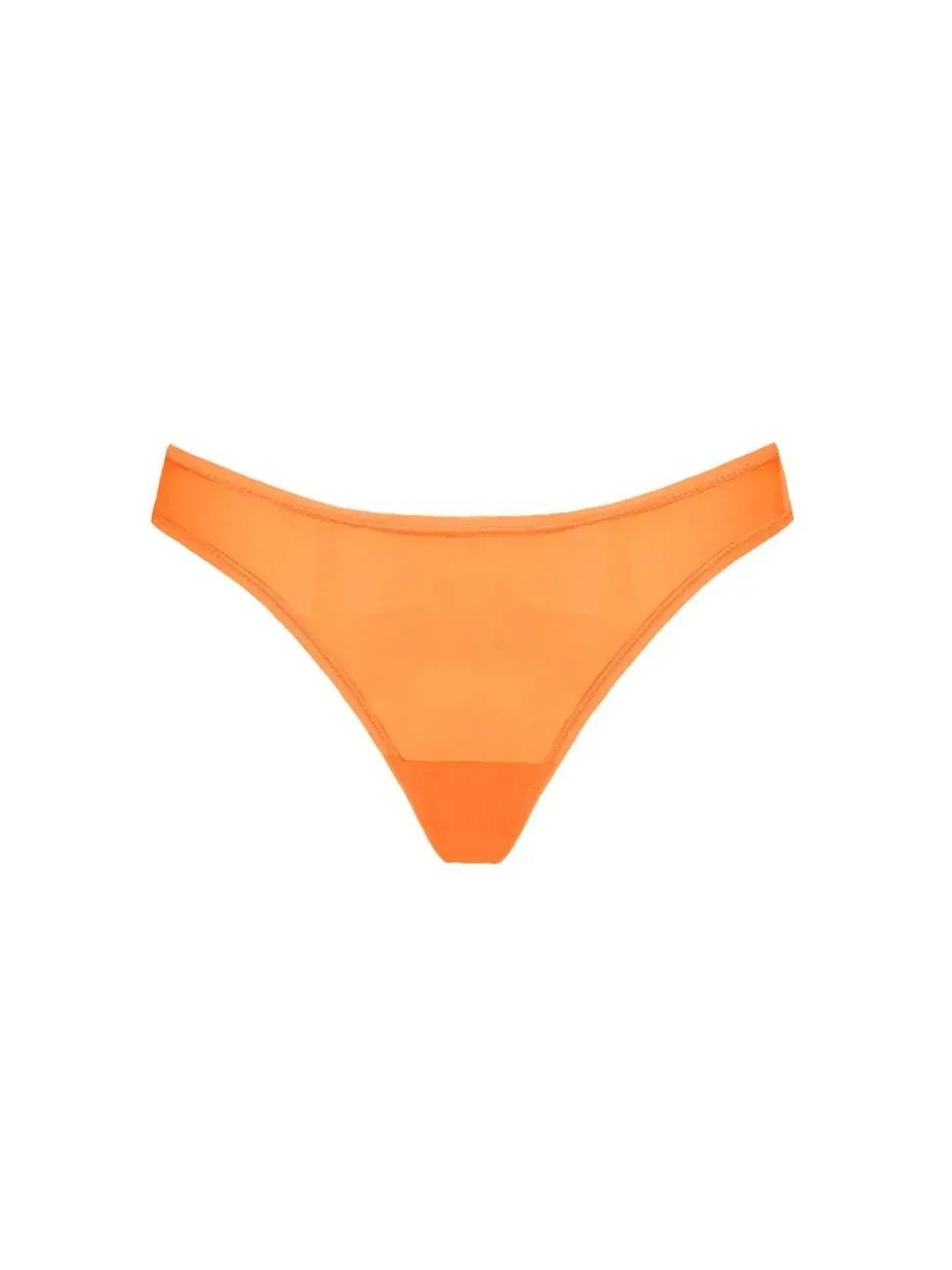 Женские трусики-стринги из модала CUUP, Glow — изображение 3 из 3