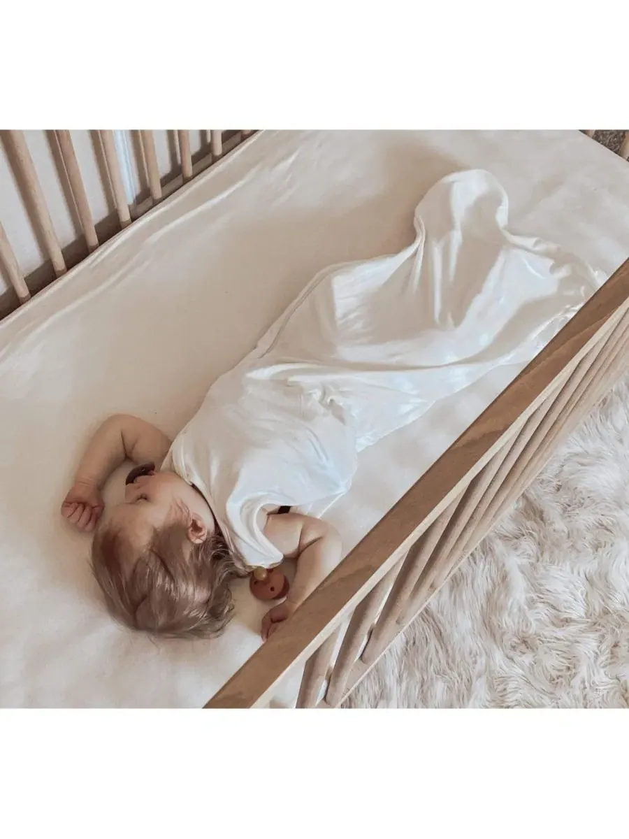 Спальный мешок для малышей 0,5 TOG Kyte Baby — изображение 3 из 4, облачный