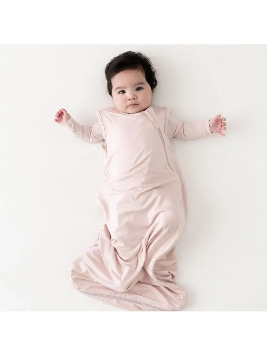 Спальный мешок для малышей 0,5 TOG Kyte Baby — розовый
