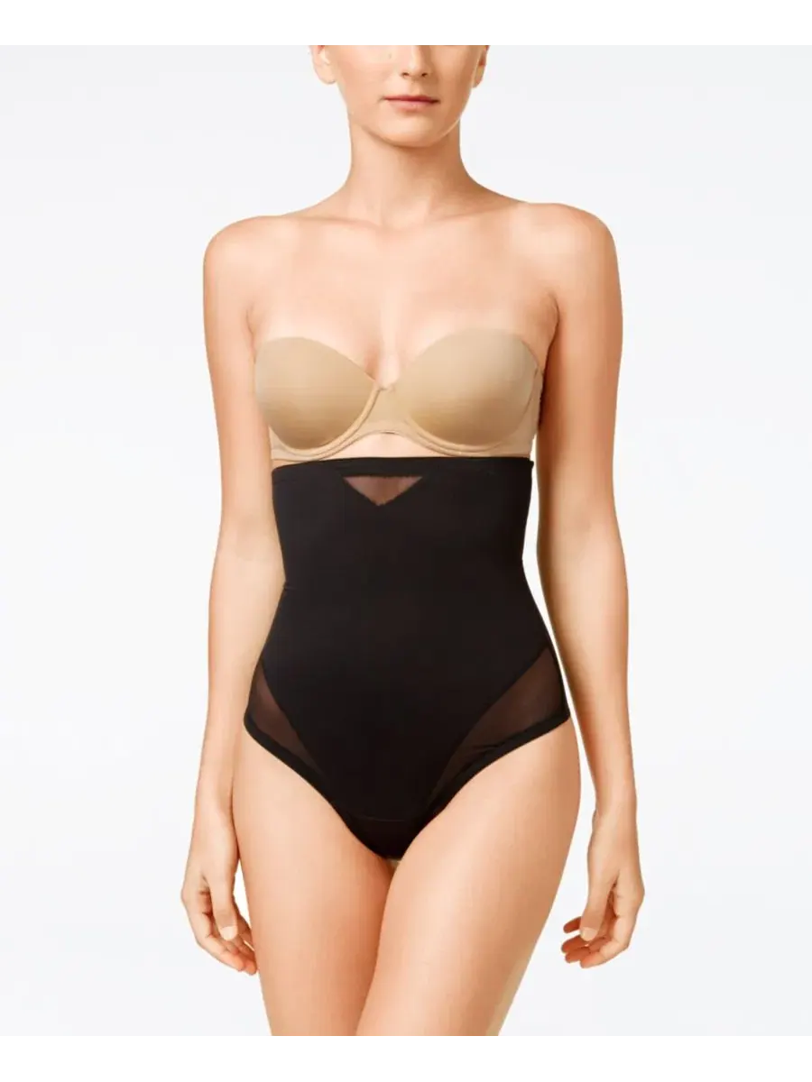 Трусы-слипы корректирующие Miraclesuit
