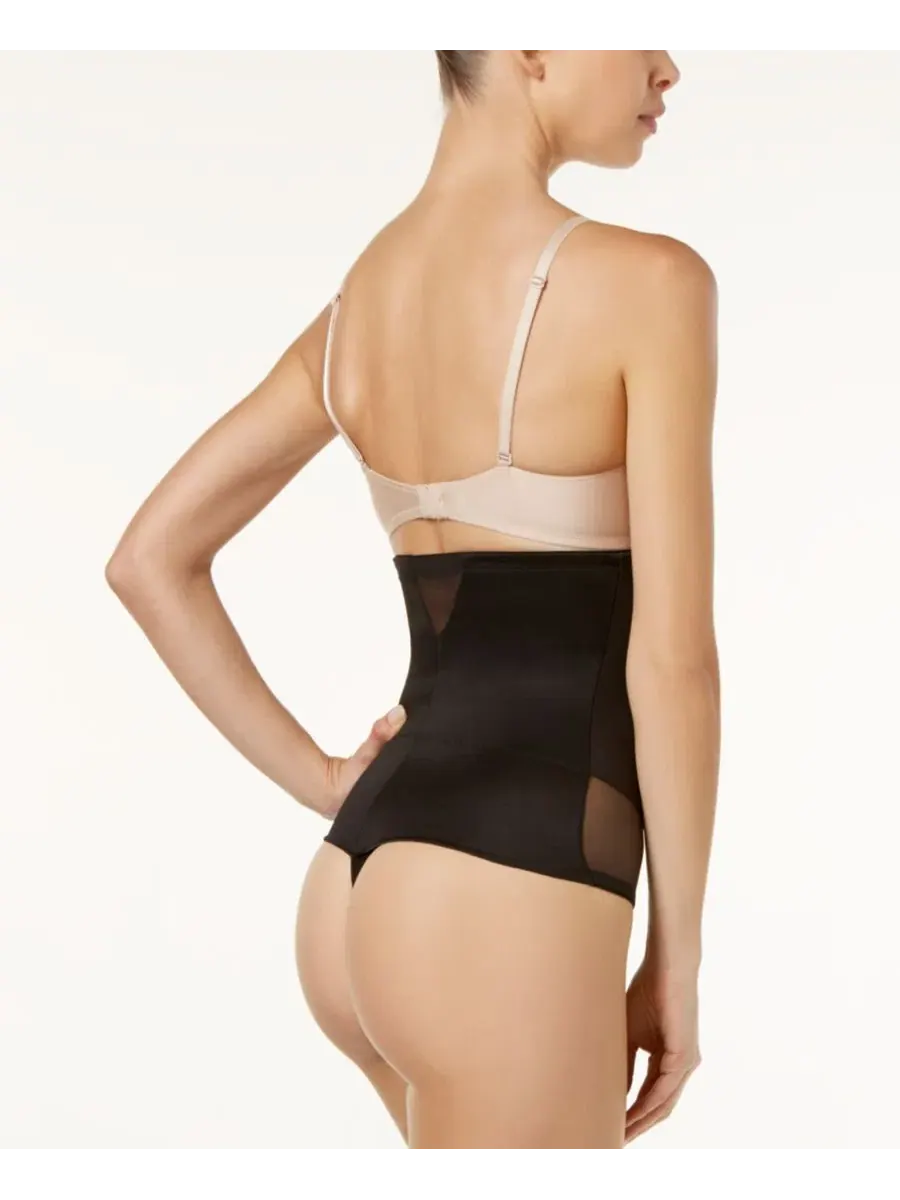 Трусы-слипы корректирующие Miraclesuit — изображение 3 из 6, черный