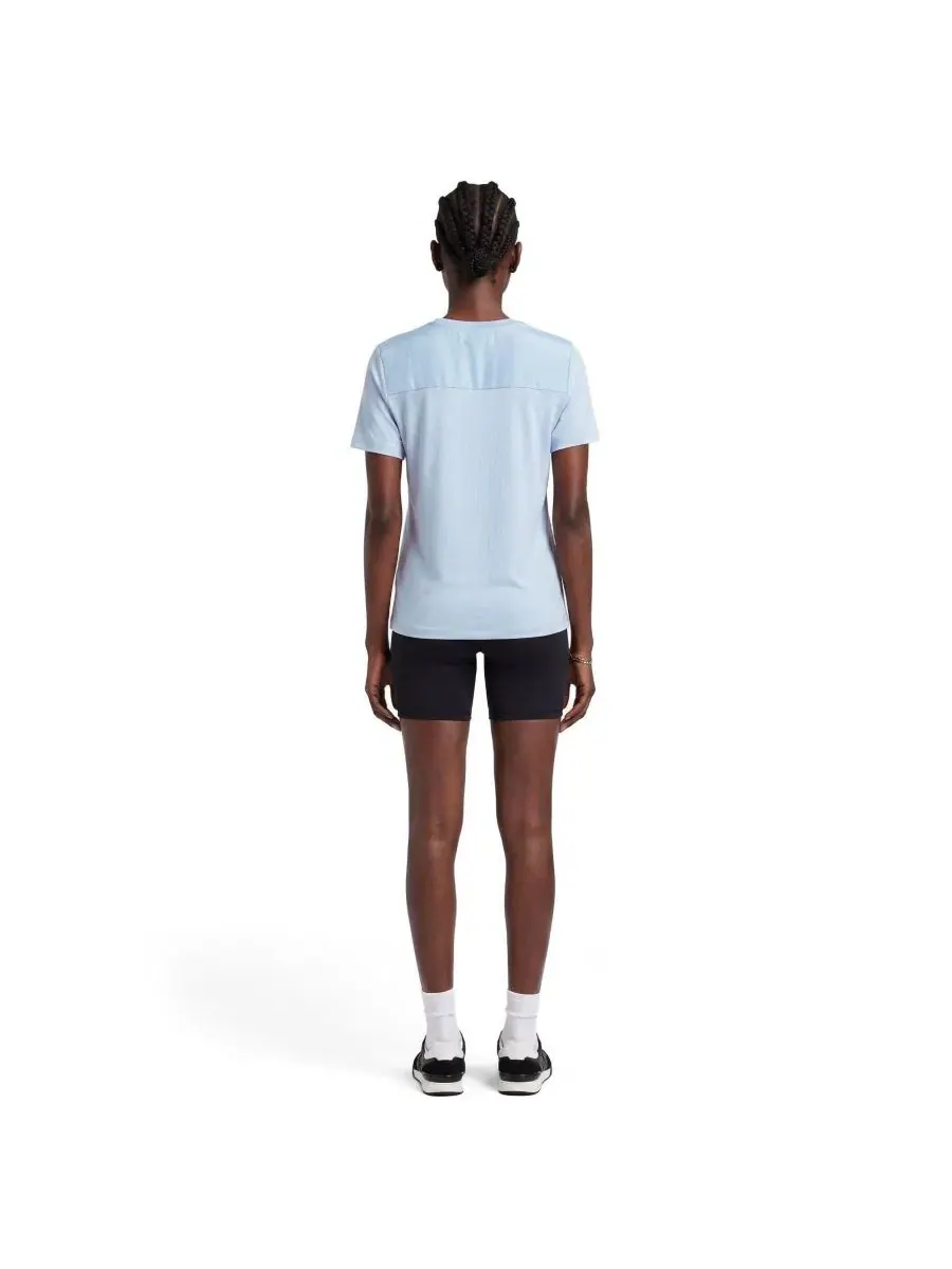 Футболка приталенная из мерсеризованного хлопка Corbelle Mercerized Cotton Slim-Fit T-Shirt — изображение 2 из 3