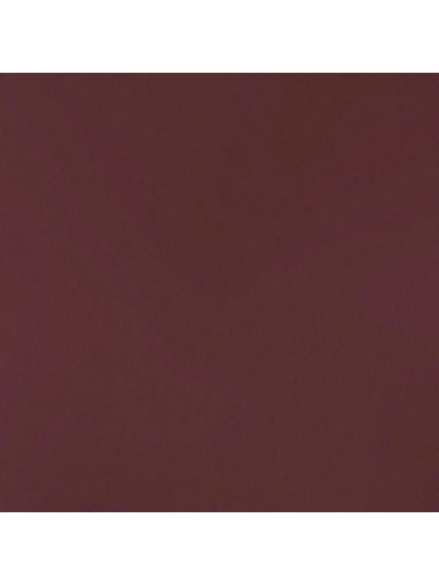 Макси-платье без рукавов с V-образным вырезом, с асимметричным швом Mint Velvet — изображение 7 из 7, бордовый