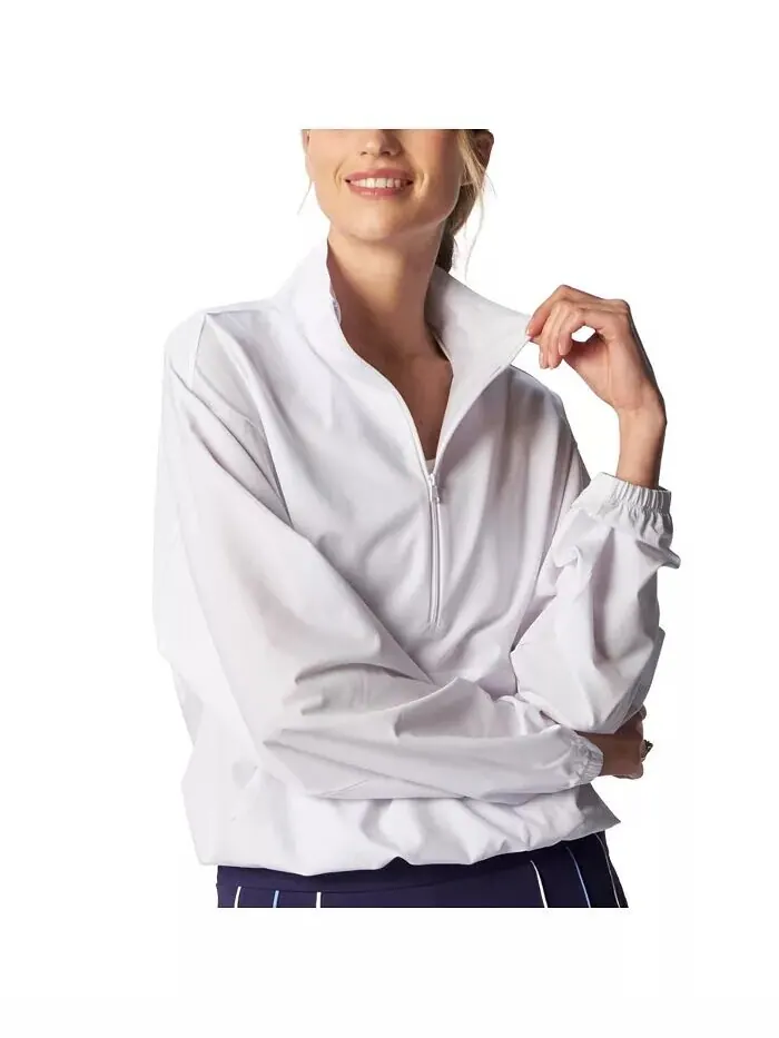 Женский легкий тканый анорак G Lifestyle G Lifestyle Clothing