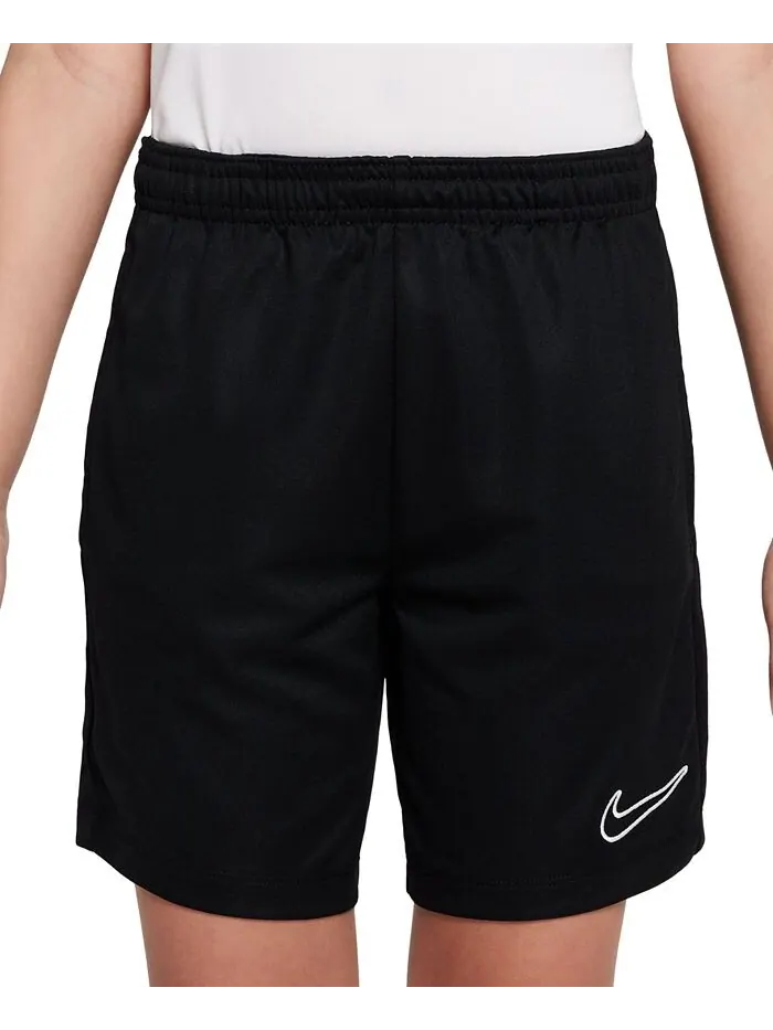 Тренировочные шорты Big Kids Trophy23 Dri-FIT 7 дюймов Nike — изображение 1 из 5, черный