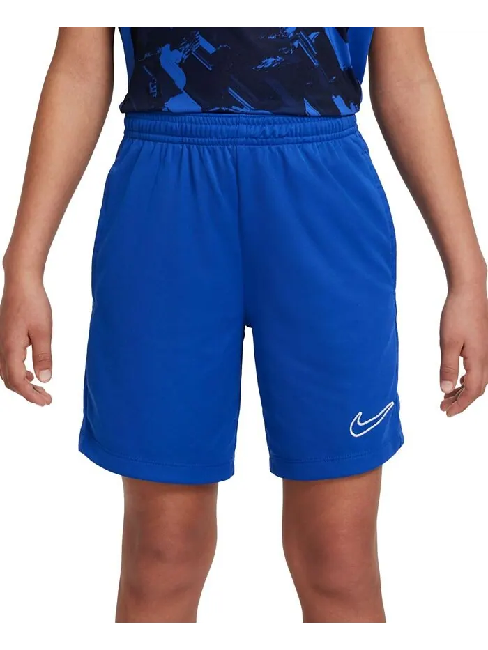 Тренировочные шорты Big Kids Trophy23 Dri-FIT 7 дюймов Nike — изображение 1 из 4, гейм роял