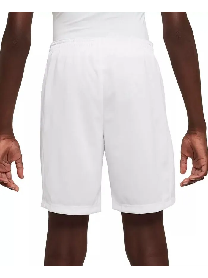 Тренировочные шорты Big Kids Trophy23 Dri-FIT 7 дюймов Nike — изображение 2 из 6, красный