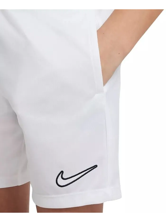 Тренировочные шорты Big Kids Trophy23 Dri-FIT 7 дюймов Nike — изображение 3 из 6, красный