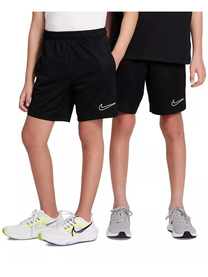 Тренировочные шорты Big Kids Trophy23 Dri-FIT 7 дюймов Nike — изображение 6 из 6, красный