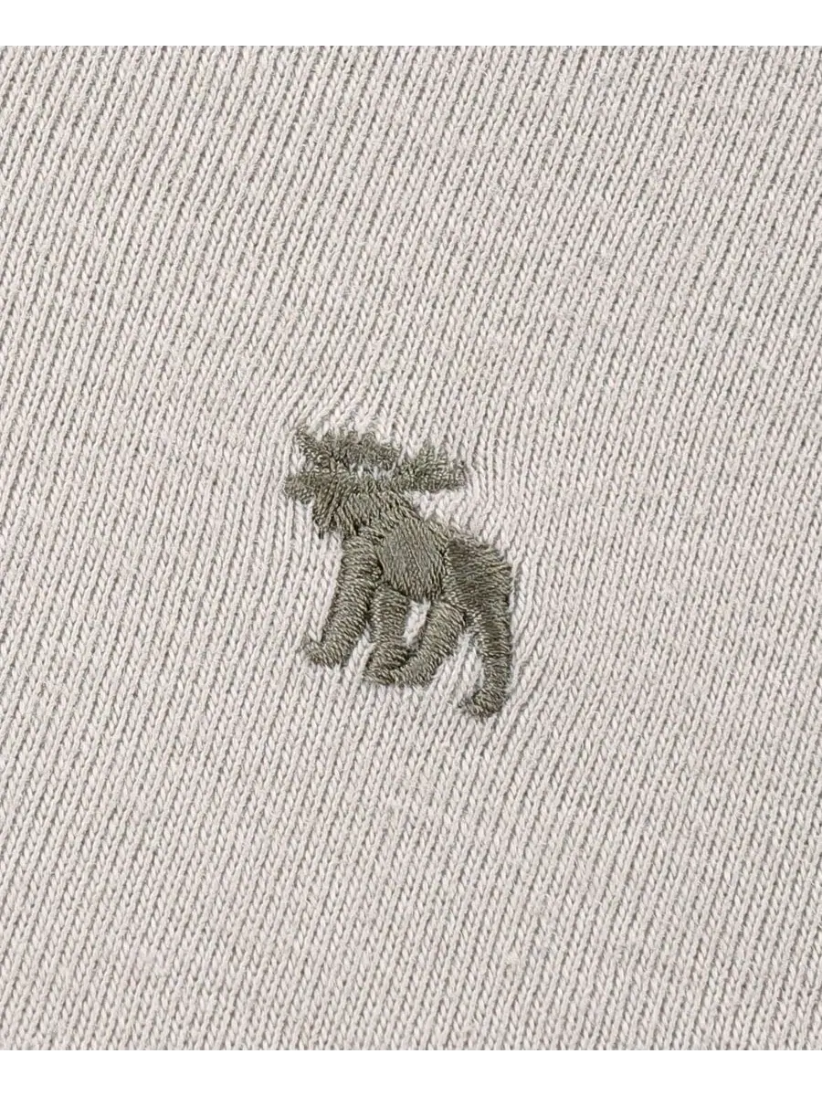 Комплект боди и карго-брюк с принтом Camo abercrombie kids — изображение 5 из 5, камуфляж