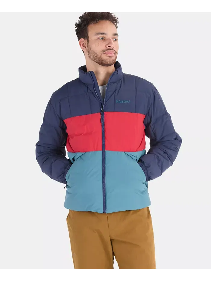 Мужская куртка Ares Marmot