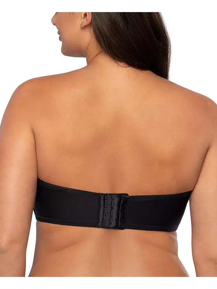 Бюстгальтер без бретелей с косточками Beauty Back Full Figure 74380 для пышных форм Vanity Fair — изображение 13 из 13