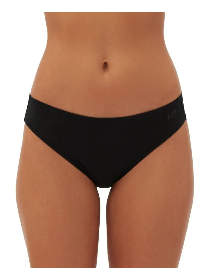 Женское нижнее белье бикини GapBody Breathe GPW00175 GAP
