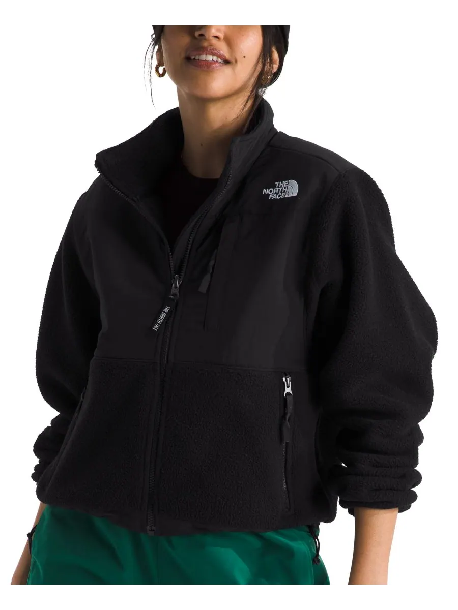 Женская ретро-куртка Denali The North Face