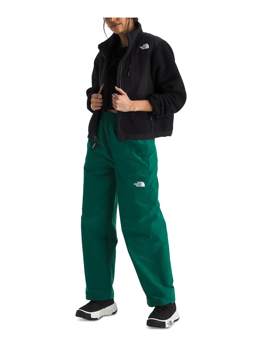 Женская ретро-куртка Denali The North Face — изображение 6 из 10, черный