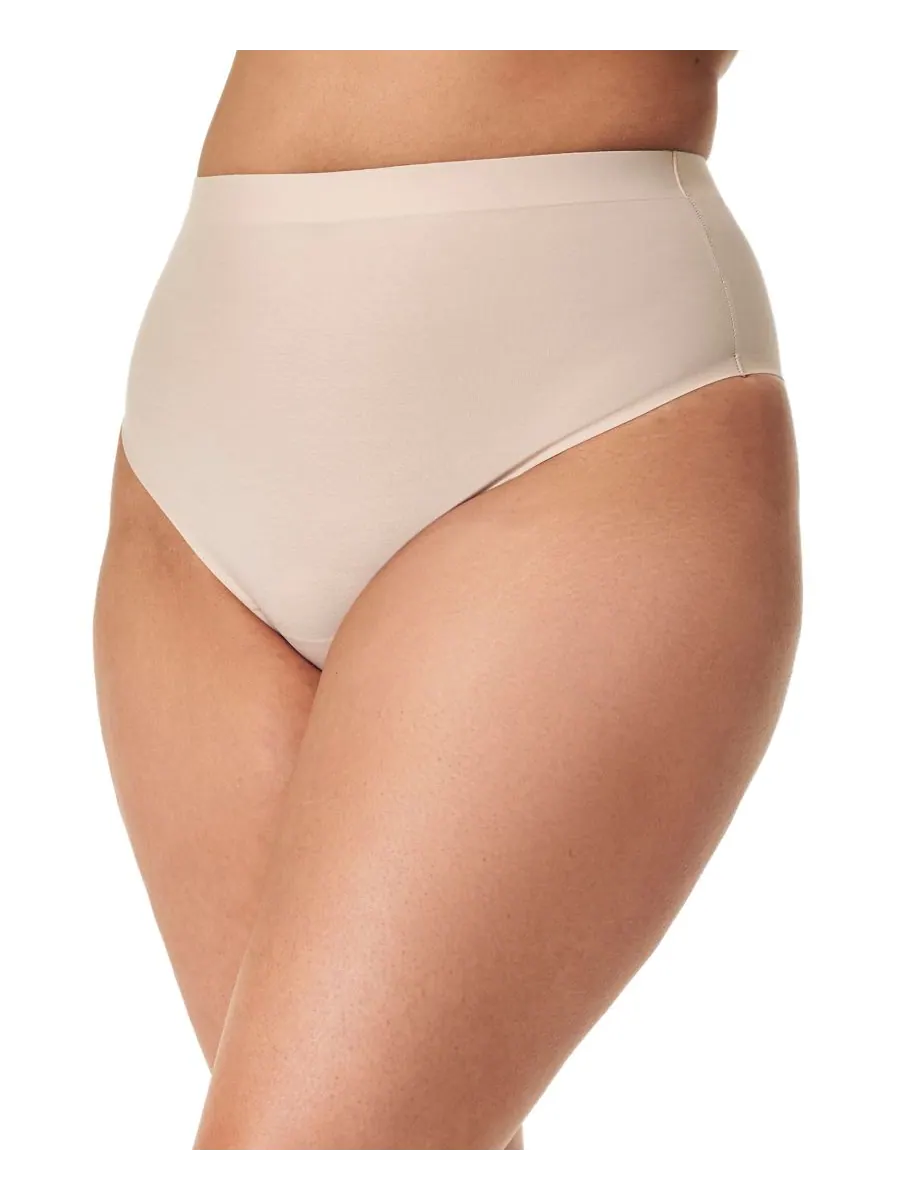 Женские утягивающие стринги 40130R SPANX — изображение 1 из 3, шампань
