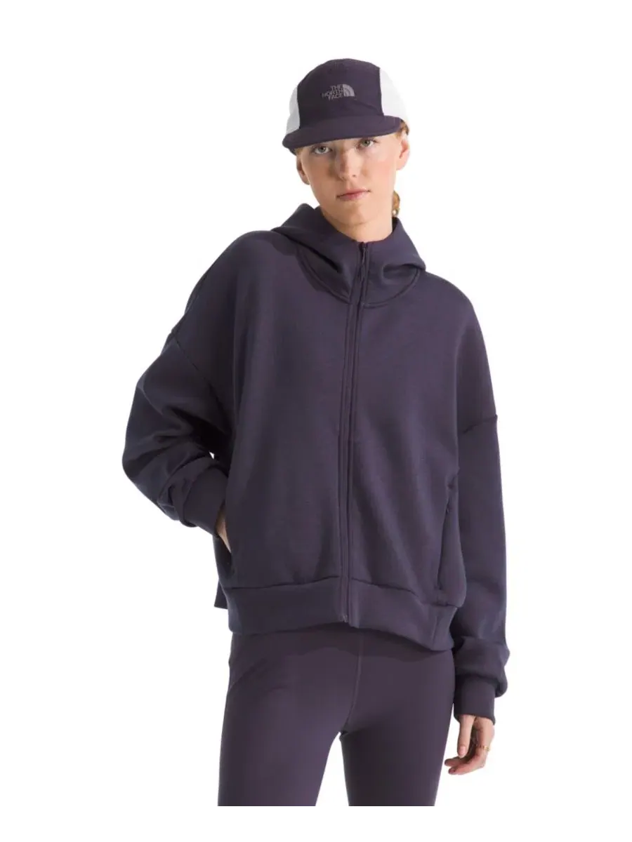 Женская куртка Jaida на молнии с капюшоном The North Face