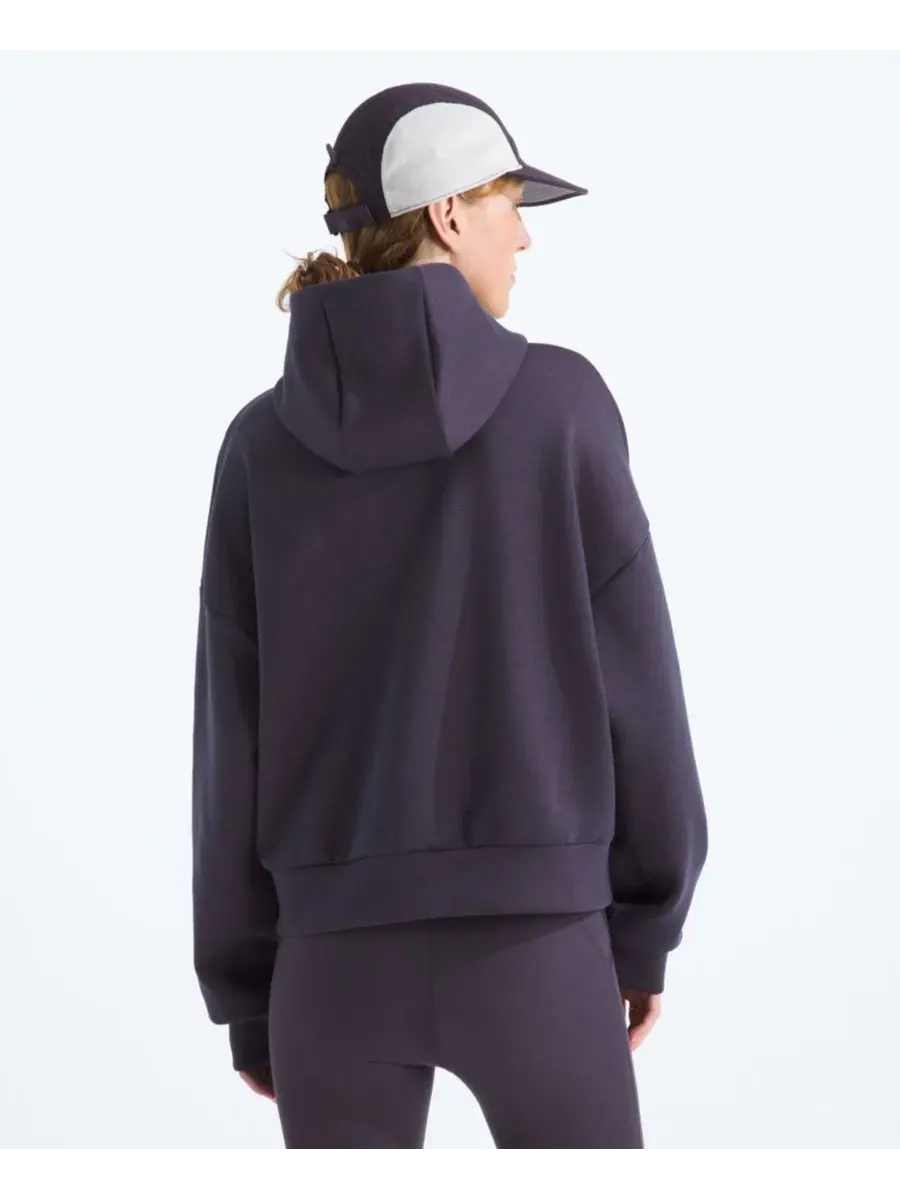 Женская куртка Jaida на молнии с капюшоном The North Face — изображение 4 из 4, сумерки