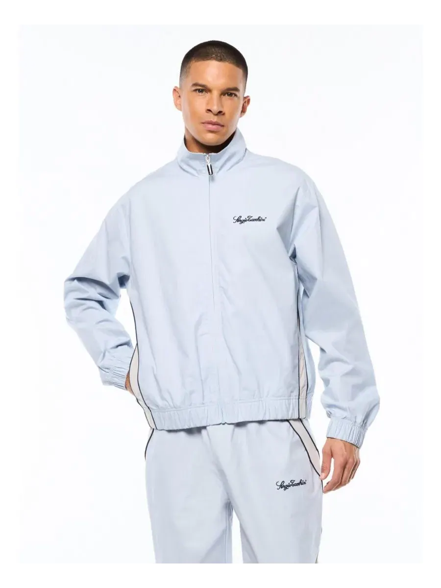 Куртка Fiamma Track Jacket Sergio Tacchini