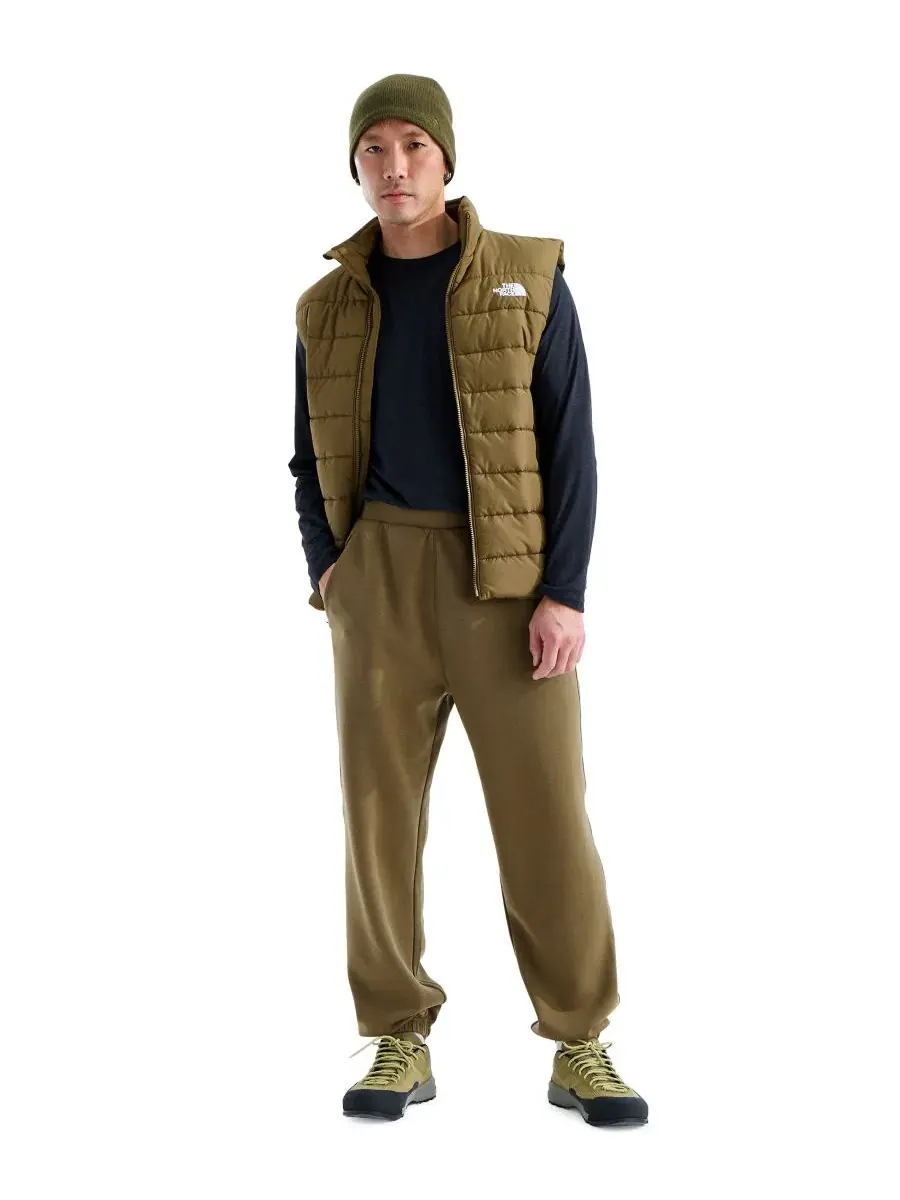 Брюки с эластичным поясом и шнурком The North Face, Caraway Seed — 2