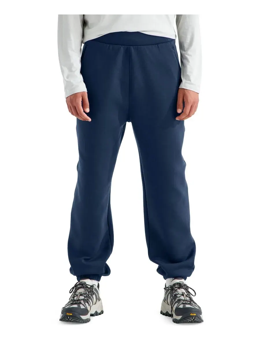 Брюки с эластичным поясом и утяжкой, модель Dynamic The North Face — 1