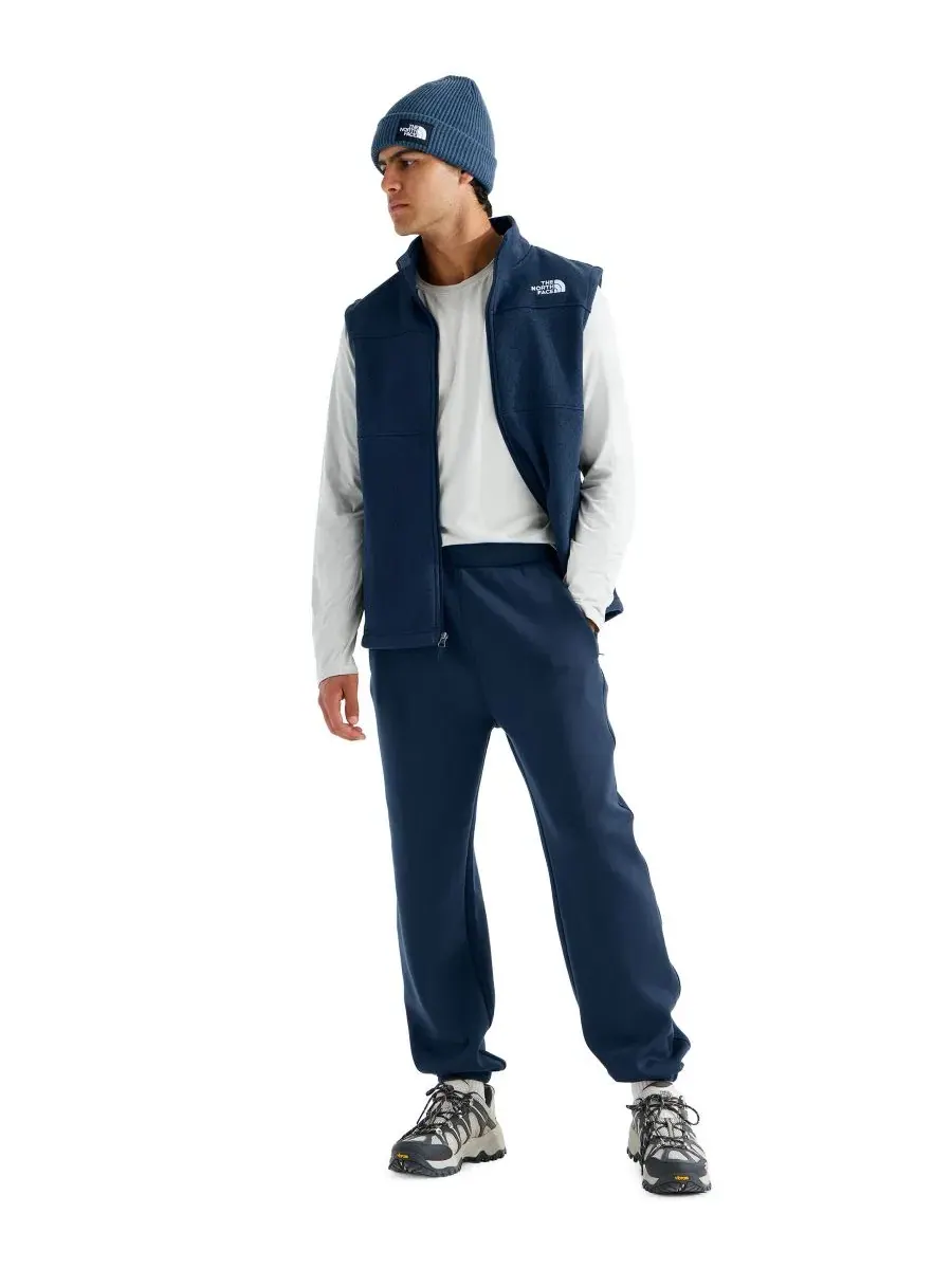 Брюки с эластичным поясом и утяжкой, модель Dynamic The North Face — 2