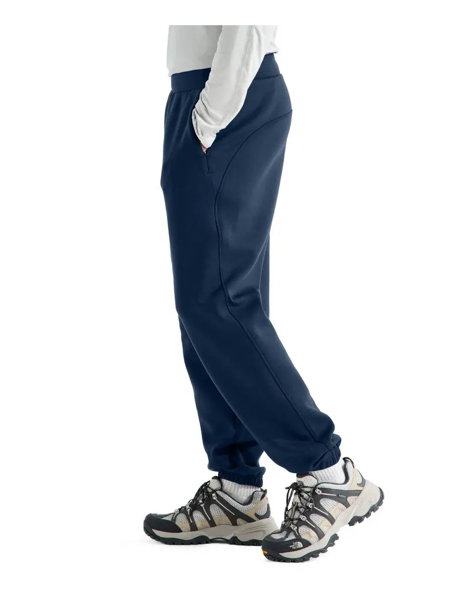 Брюки с эластичным поясом и утяжкой, модель Dynamic The North Face — 3