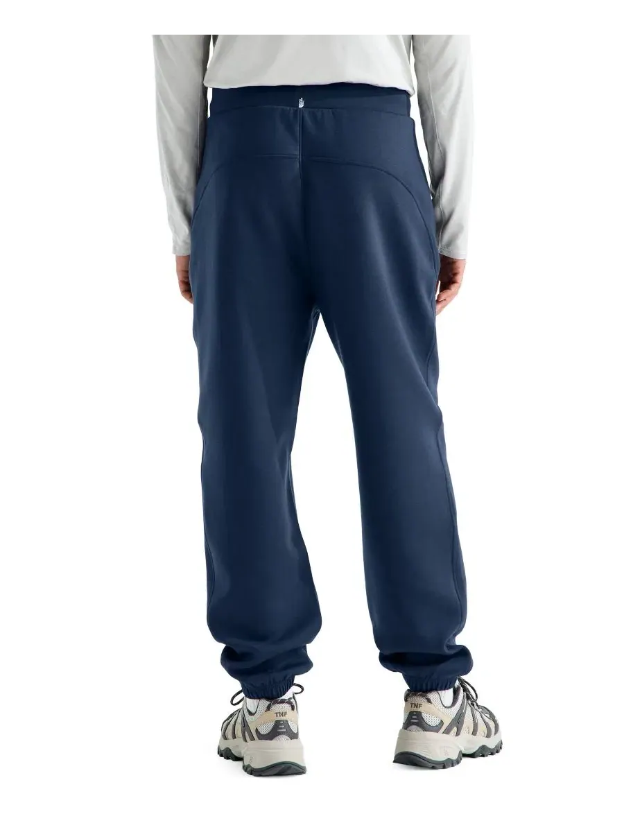 Брюки с эластичным поясом и утяжкой, модель Dynamic The North Face — 4