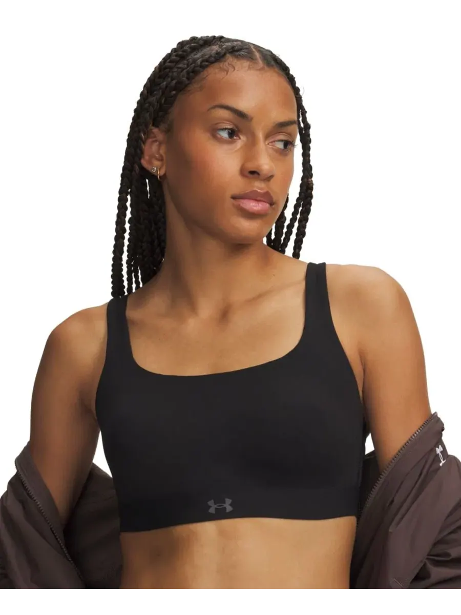 Спортивный бюстгальтер Motion High Under Armour