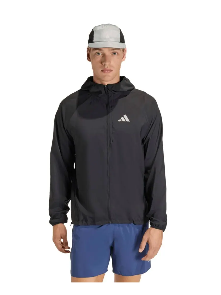Куртка adi365 Men's Running Essentials Adidas