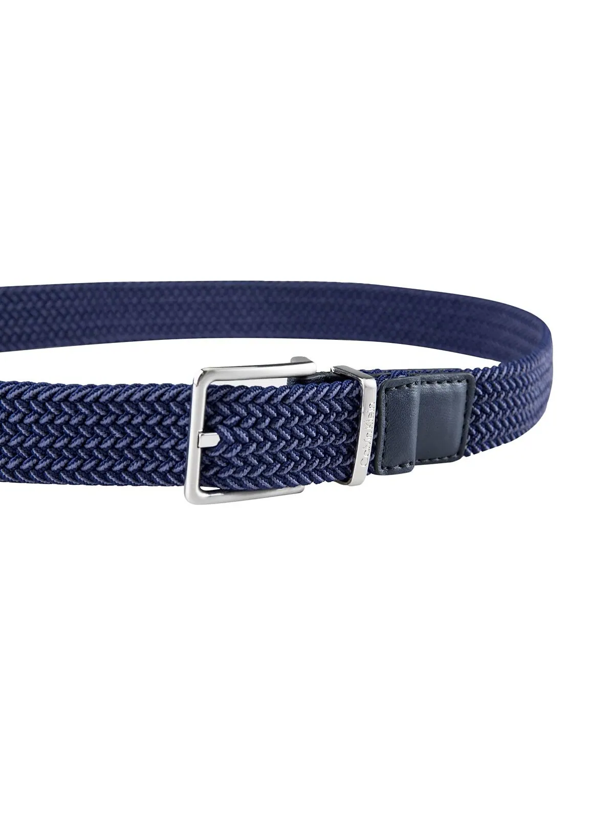 Джоггеры из хлопкового флиса для малышей и маленьких мальчиков Polo Ralph Lauren — изображение 3 из 5, темно-синий