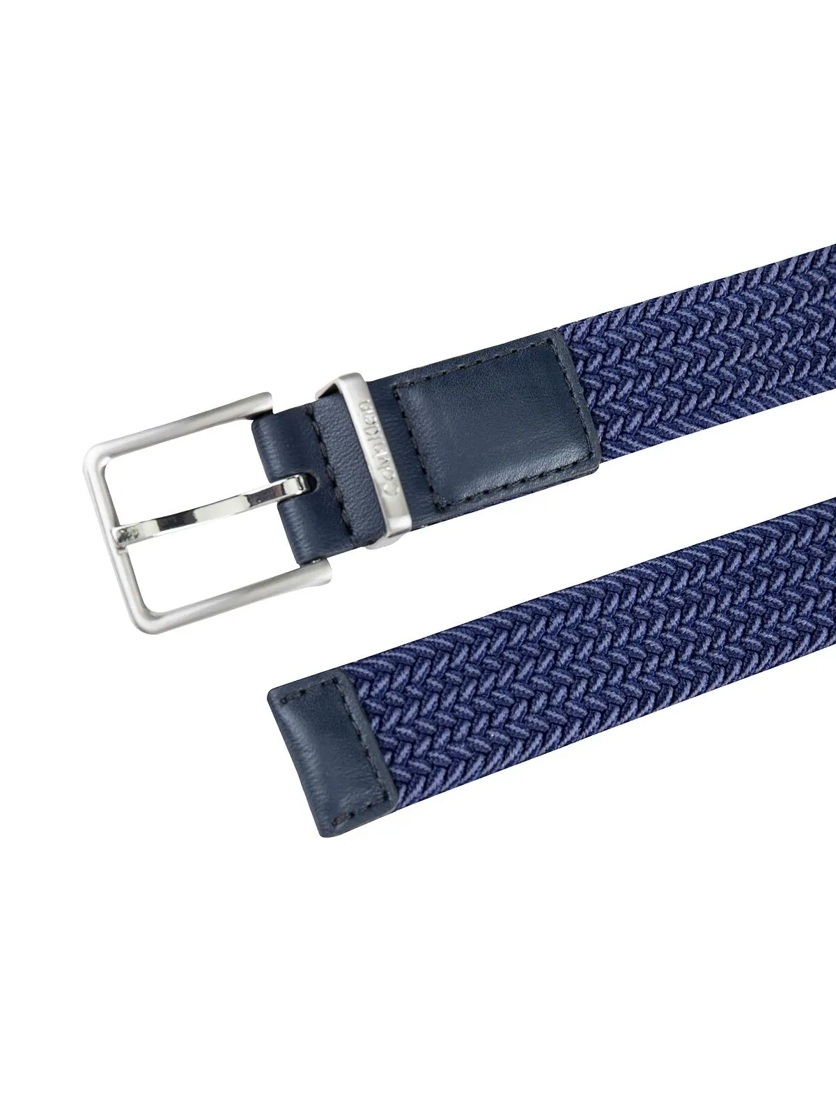 Джоггеры из хлопкового флиса для малышей и маленьких мальчиков Polo Ralph Lauren — изображение 4 из 5, темно-синий