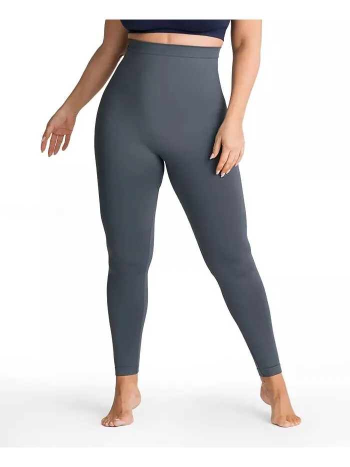 Женские утягивающие леггинсы с высокой талией 42075 Shapermint Essentials