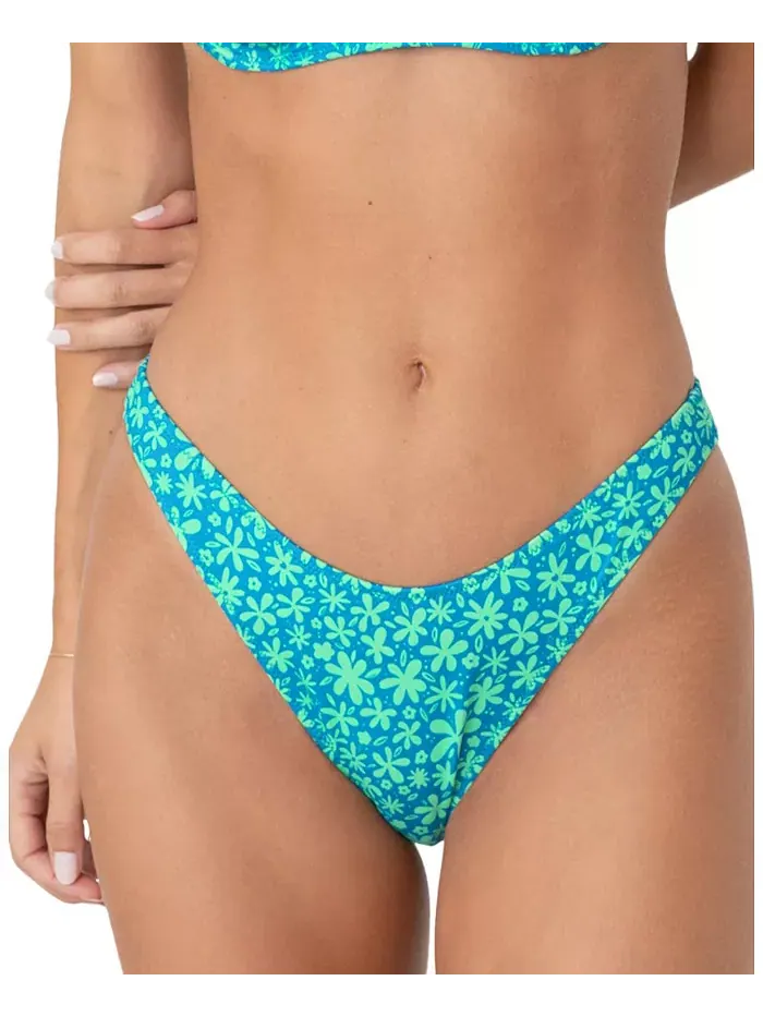 Женские капри Bright Swimwear — изображение 1 из 3