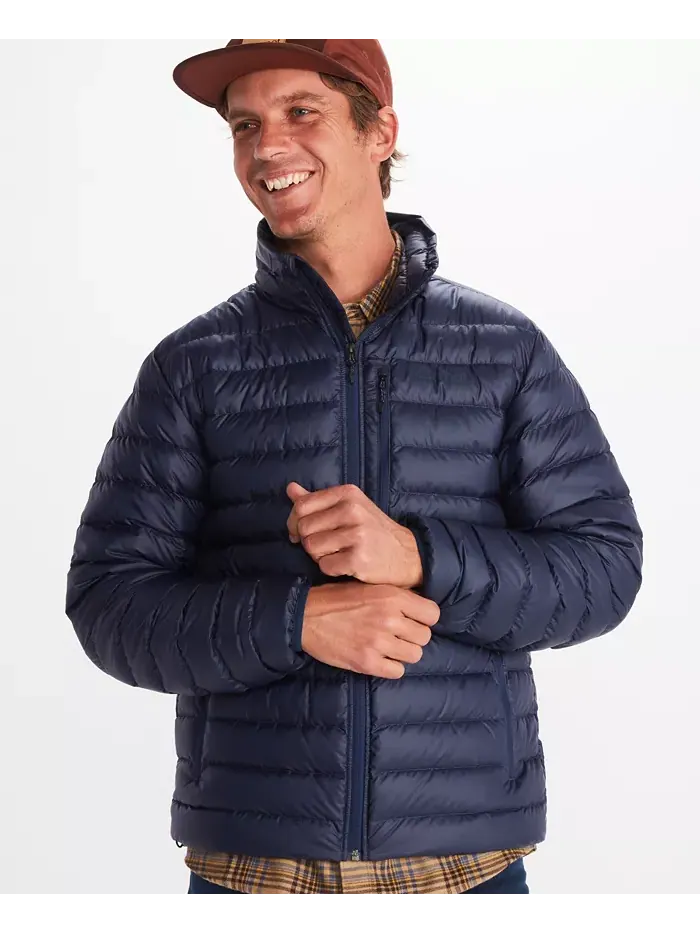 Мужская утепленная куртка Highlander Marmot