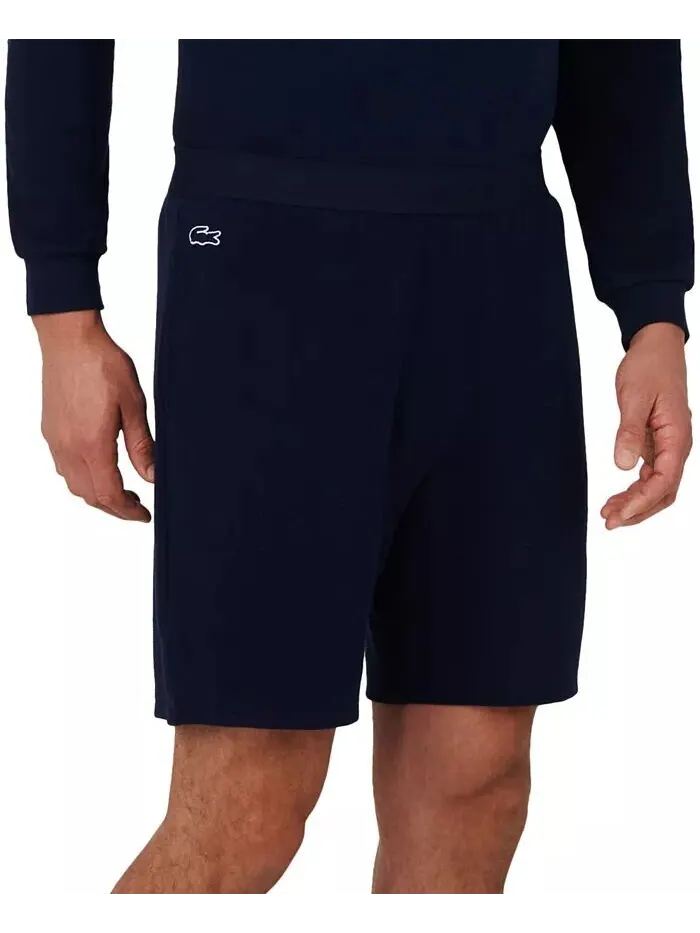 Шорты Lacoste, термопижамные, для дома