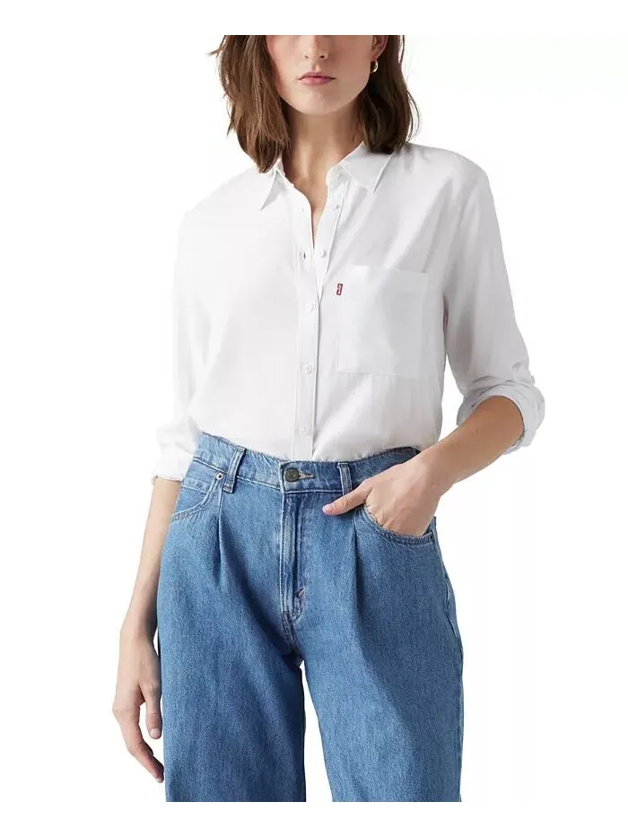 Рубашка Levi's Darlene Utility