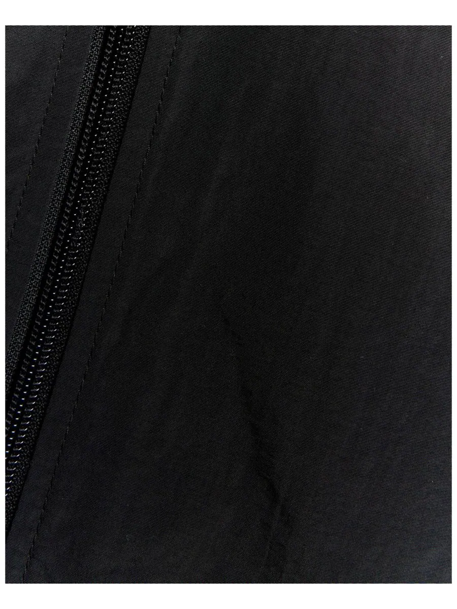 Мужская куртка с капюшоном на молнии Lyle & Scott — изображение 6 из 6, черный