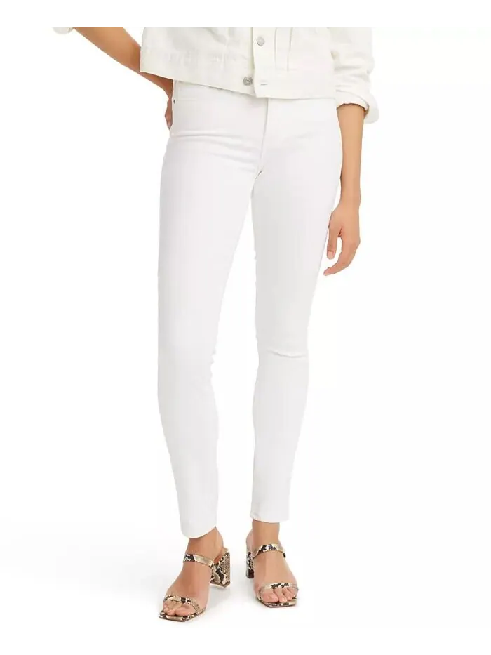 Женские джинсы Levi's 311 Mid Rise Shaping Skinny