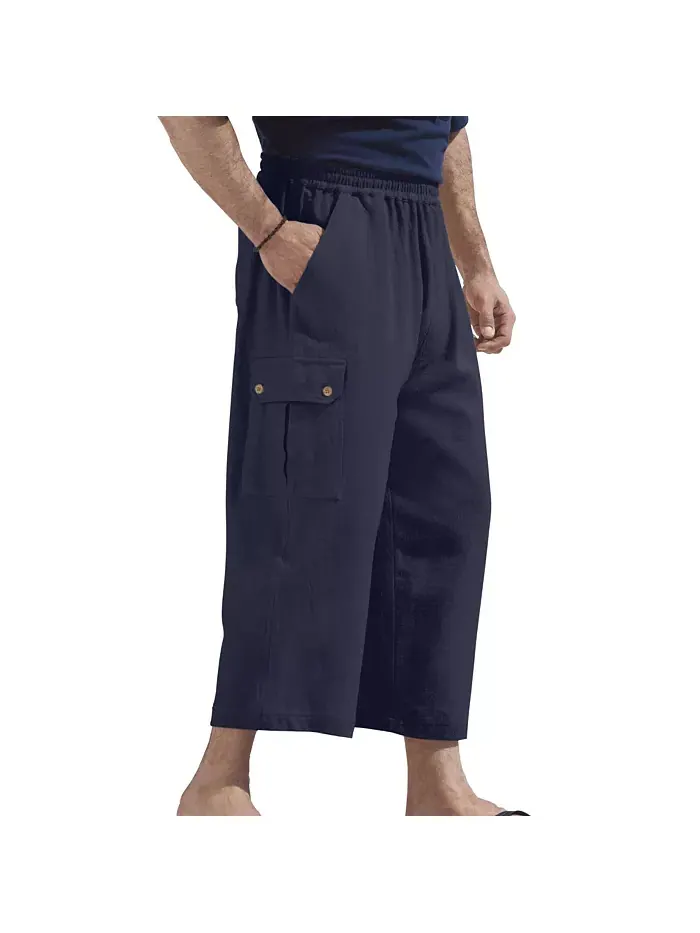 Шорты-карго для дзюдо Big & Tall KingSize