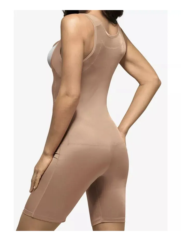 Женский бюстгальтер больших размеров Power Shaper Firm Control Wear-Your-Own-Bra Body Shaper Secret — изображение 2 из 3