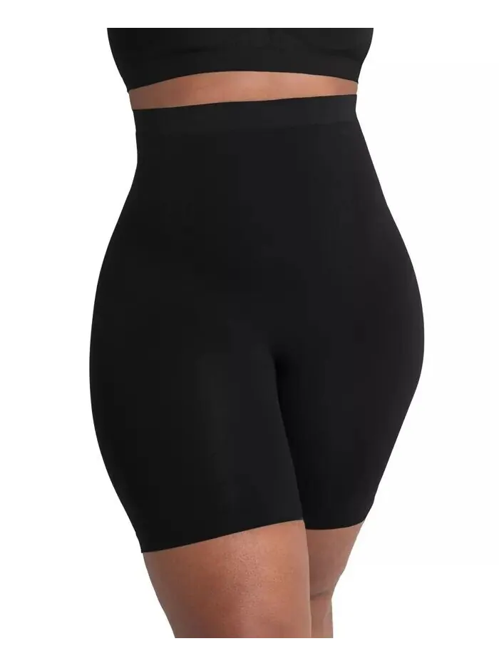 Женские утягивающие шорты с высокой талией 55021 Shapermint Essentials