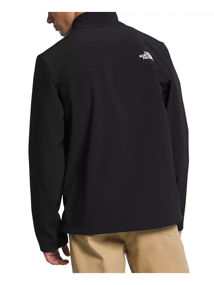 Мужская куртка Apex Bionic 3 The North Face — изображение 2 из 2, черный