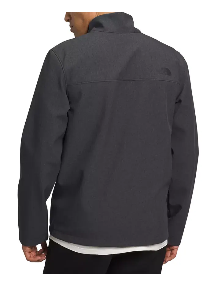 Мужская куртка Apex Bionic 3 The North Face — изображение 2 из 3, темный серый