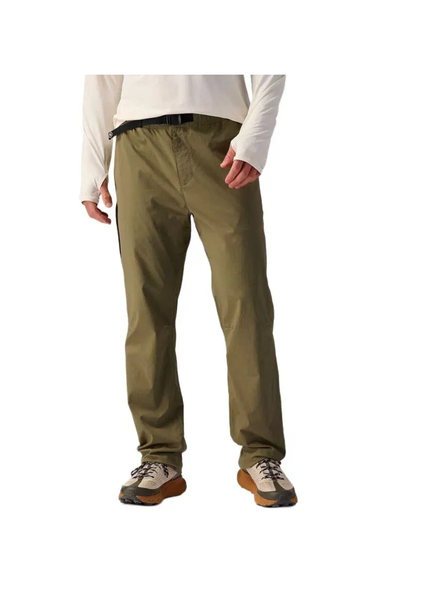 Мужские брюки для походов Wasatch Ripstop Backcountry