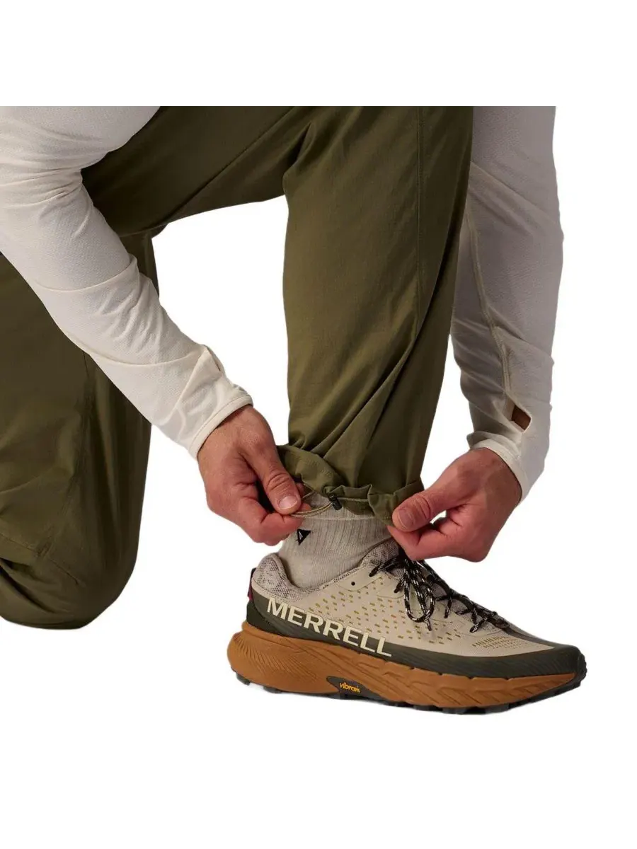 Мужские брюки для походов Wasatch Ripstop Backcountry — 2