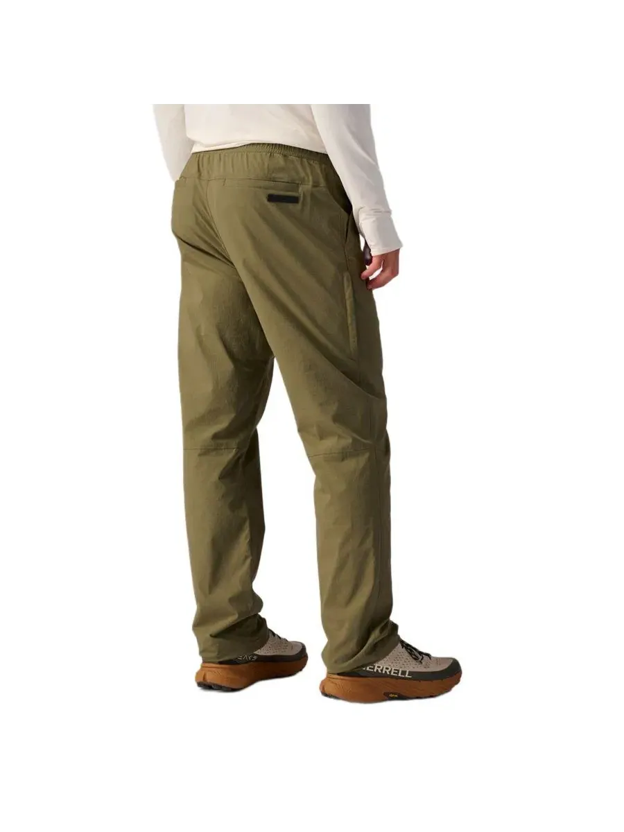 Мужские брюки для походов Wasatch Ripstop Backcountry — 3
