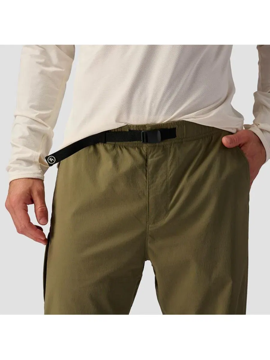 Мужские брюки для походов Wasatch Ripstop Backcountry — 4